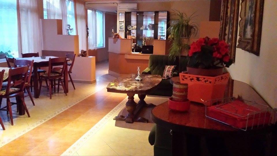 Motel Ioanis Mindruloc ภายนอก รูปภาพ